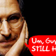 Illustration for article titled Do You Think Steve Jobs Is Retiring Very Soon?
